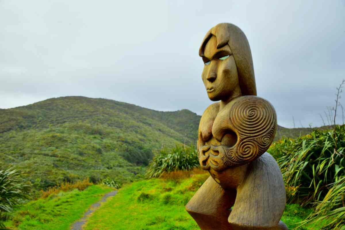 Maori Experiences in Auckland