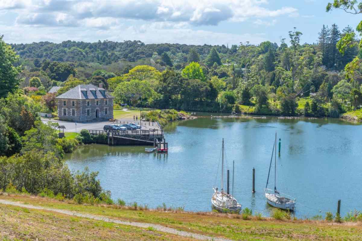 Kerikeri view