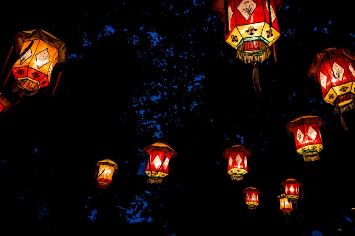 Lantern Festival