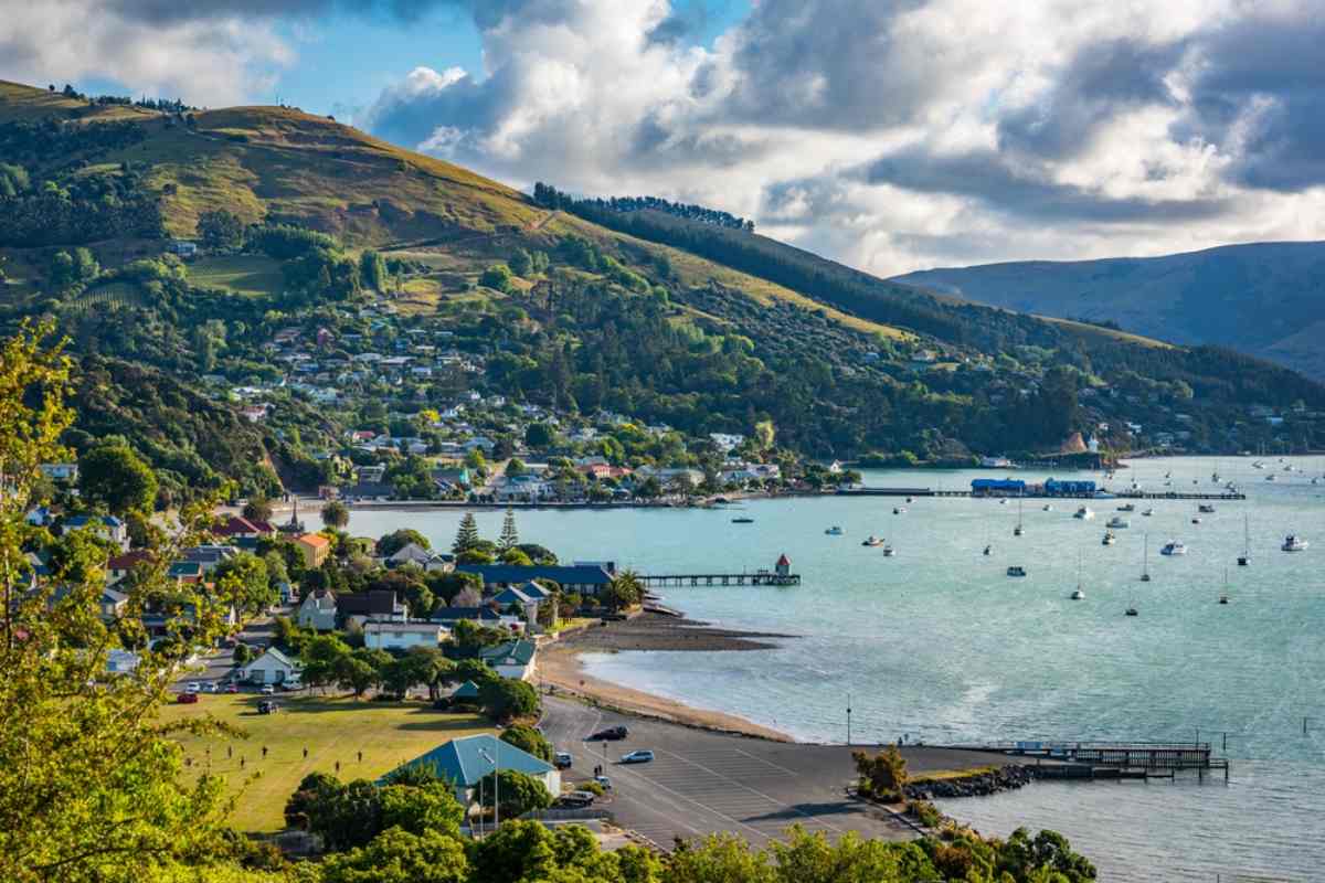 Akaroa