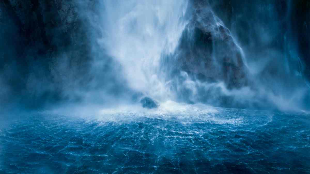 Fiordland National Park