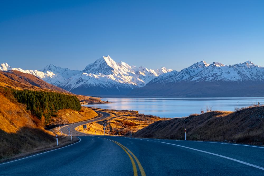 Best Time to Visit New Zealand