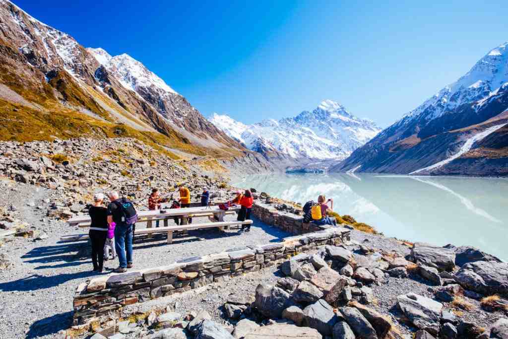 Does It Snow in New Zealand?