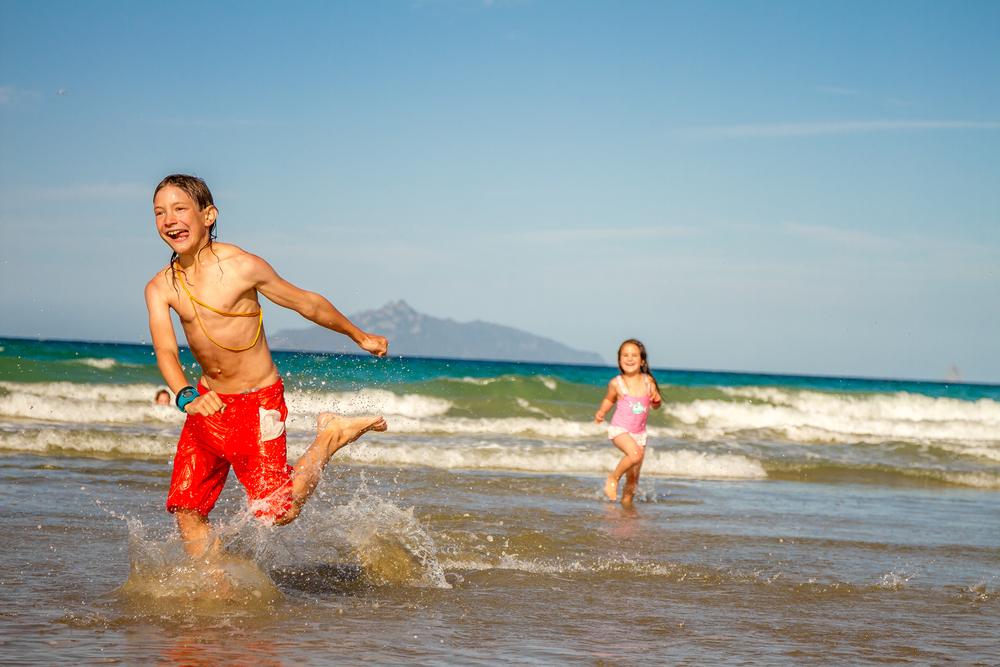 Adventure Capital of the World