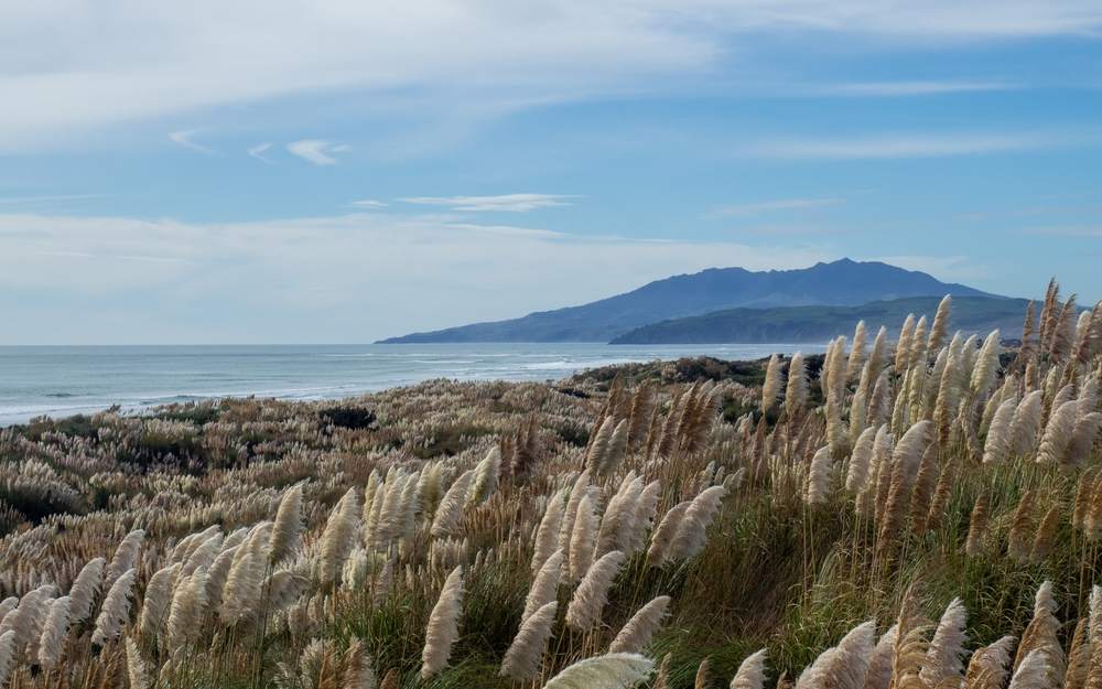 Adventure Capital of the World