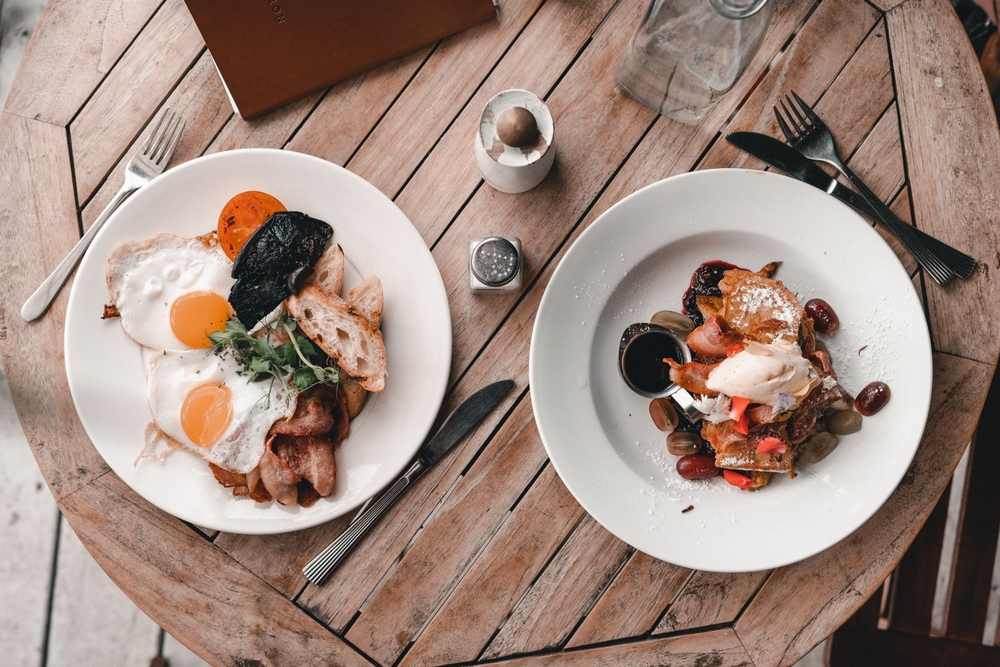 Arrowtown Restaurants