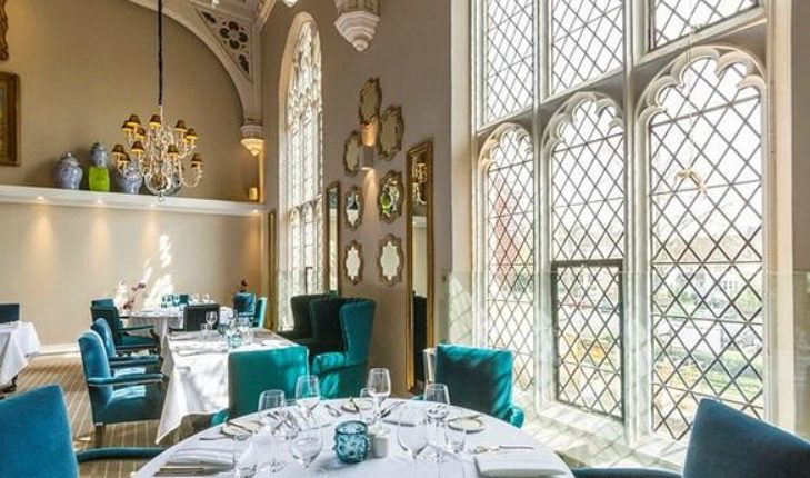 Queenstown in Spring