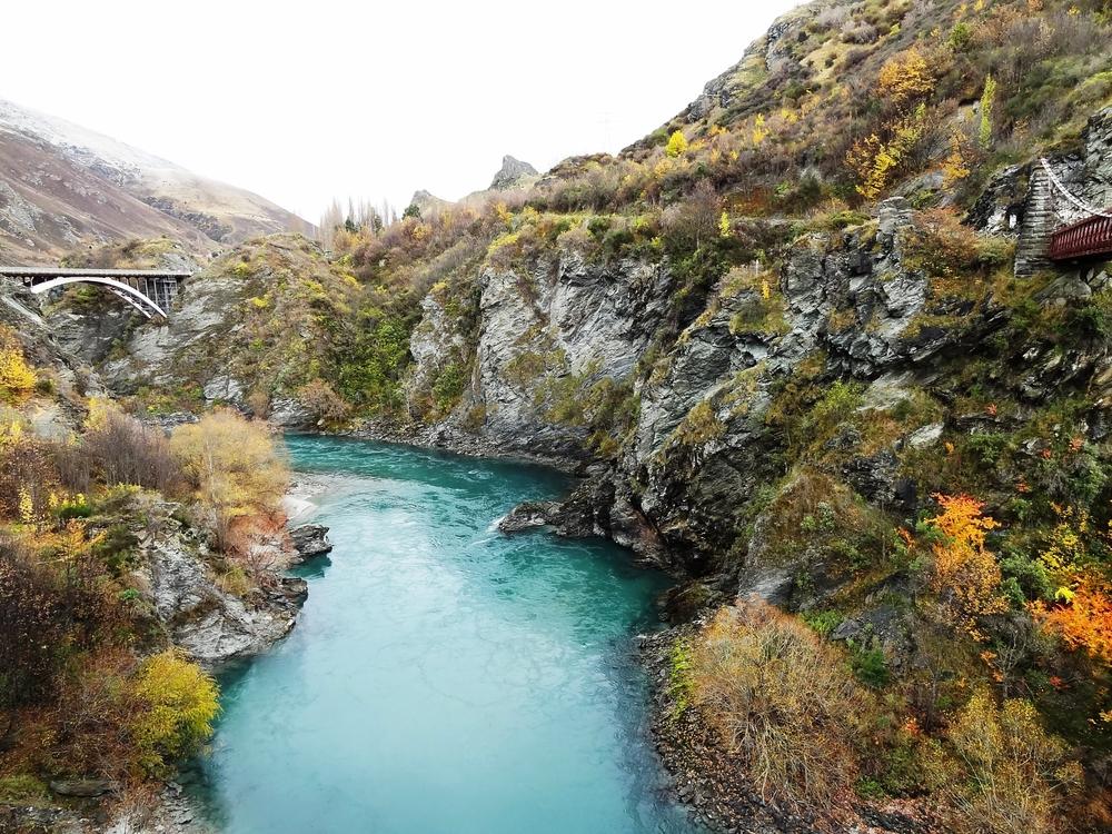 Things to Do in Twizel