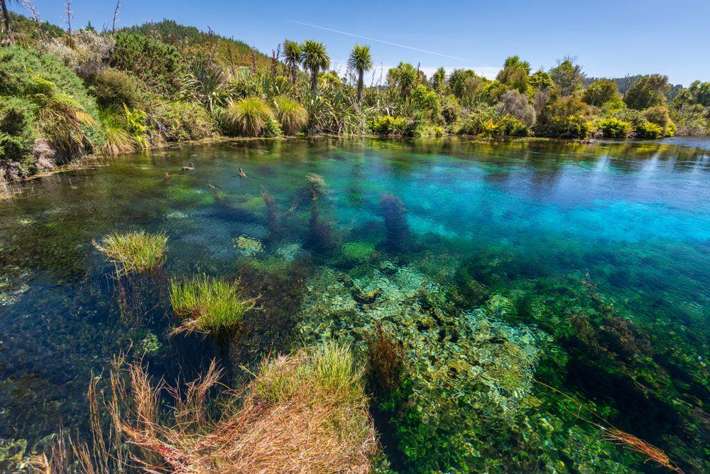 Things to do in Russell