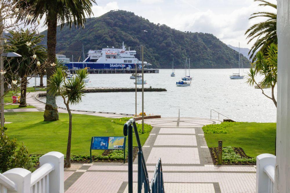 Things to Do in Queenstown with Kids