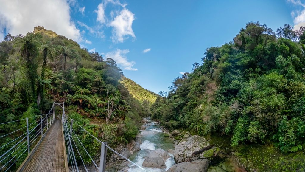 Wineries in Central Otago