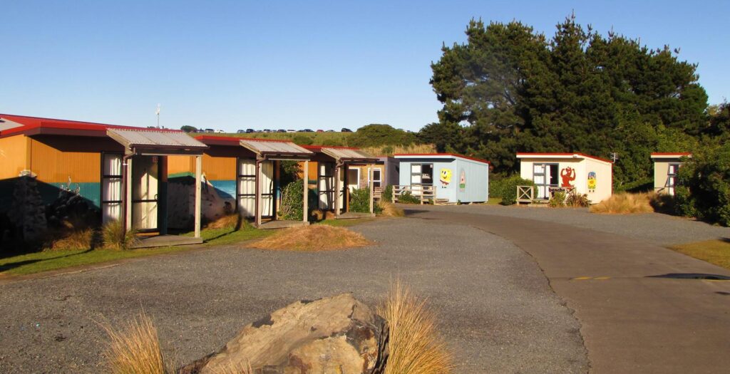 Dunedin Holiday Park & Motels