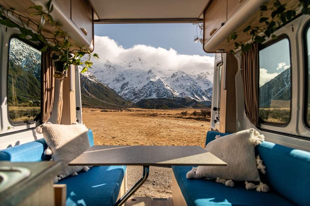 Discover New Zealand