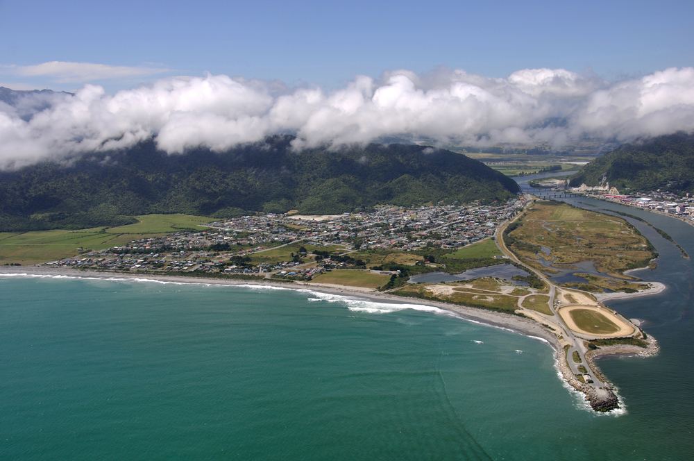 Why Choose Our Campervan Services in Greymouth?