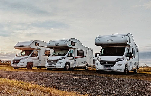 Why Campervan New Zealand is the best campervan rental for you