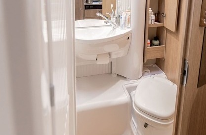 Motorhome Homey Auckland