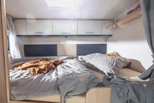 Motorhome Homey Auckland