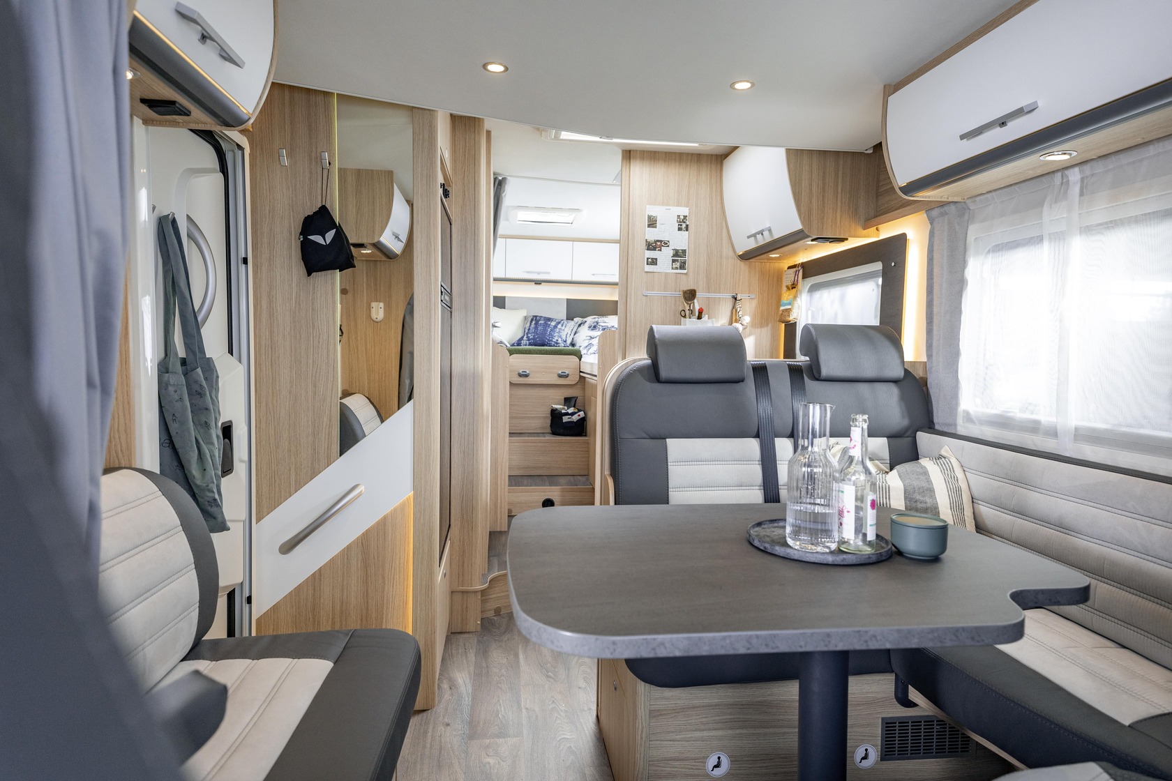 Motorhome Homey Auckland